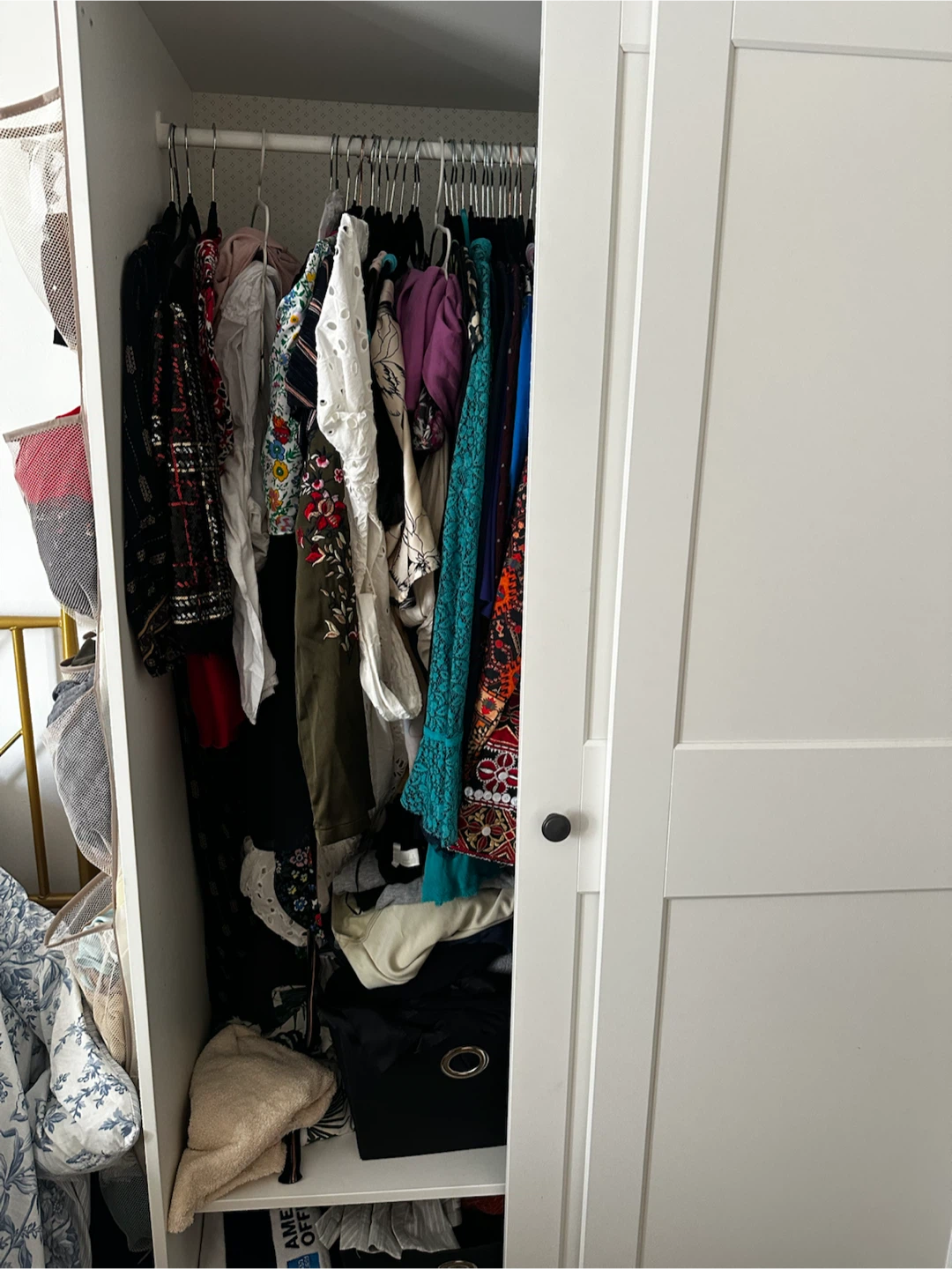 IKEA closet - photo 2