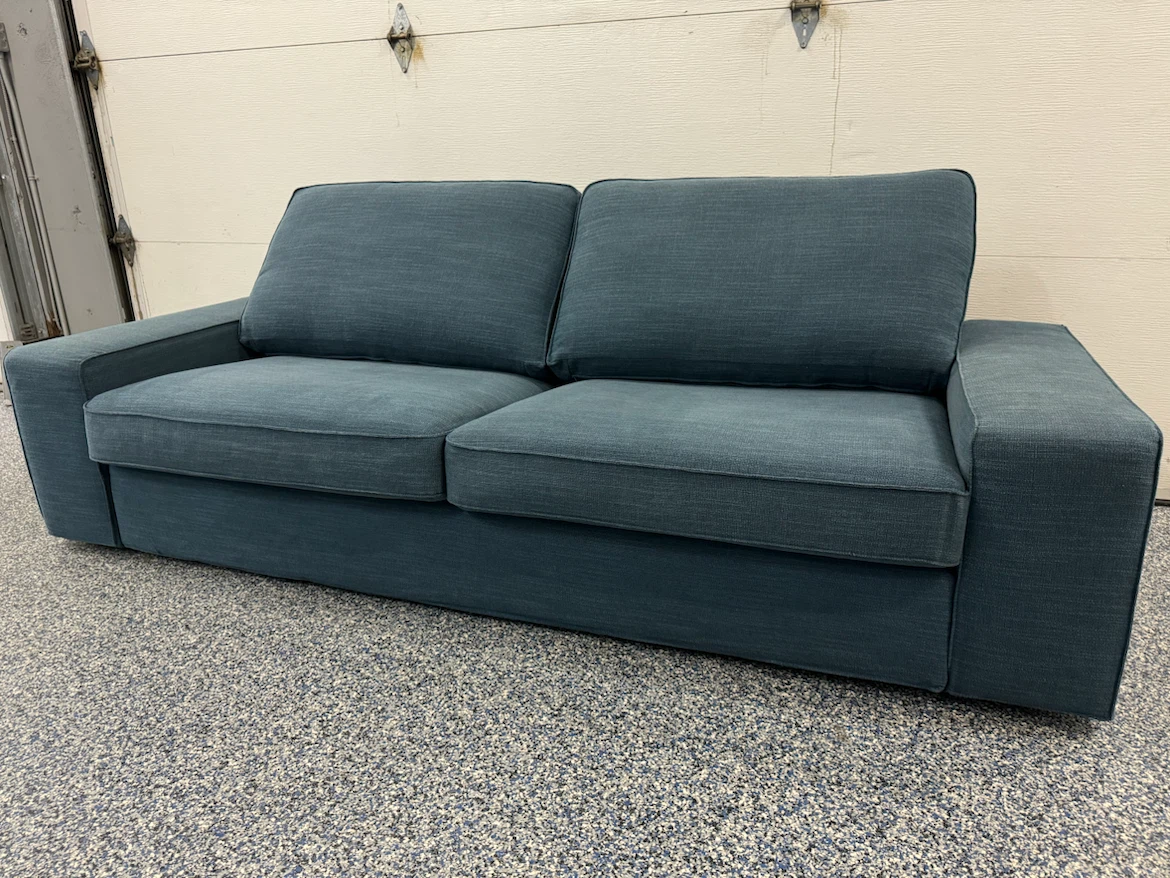 Kivik sofa couch Free delivery
