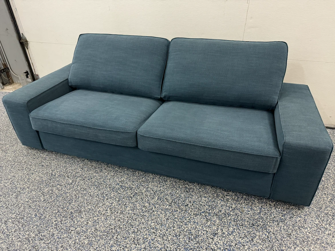 Kivik sofa couch Free delivery - photo 2