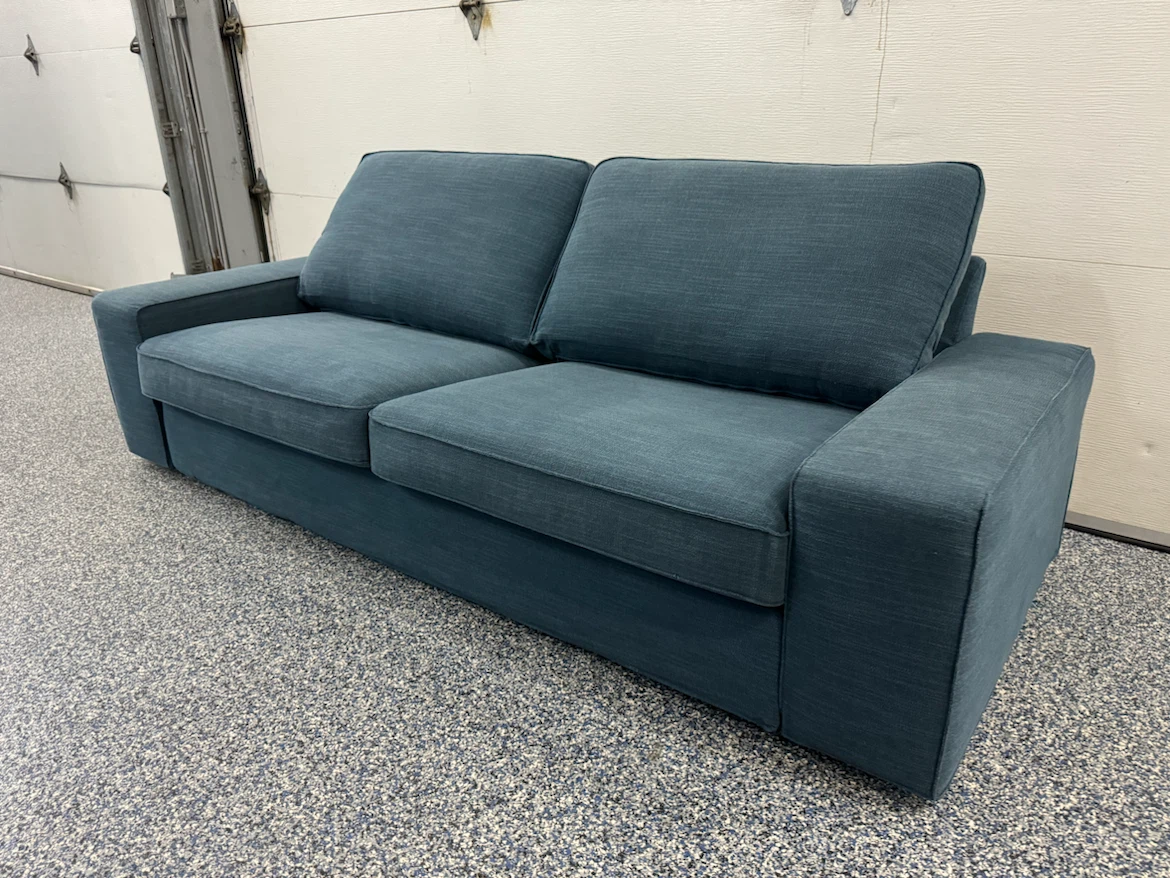 Kivik sofa couch Free delivery - photo 3
