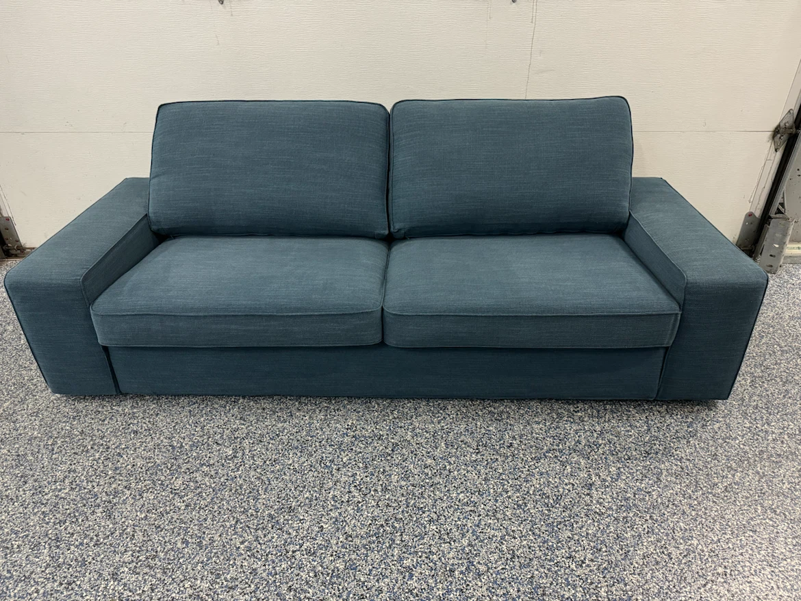 Kivik sofa couch Free delivery - photo 4