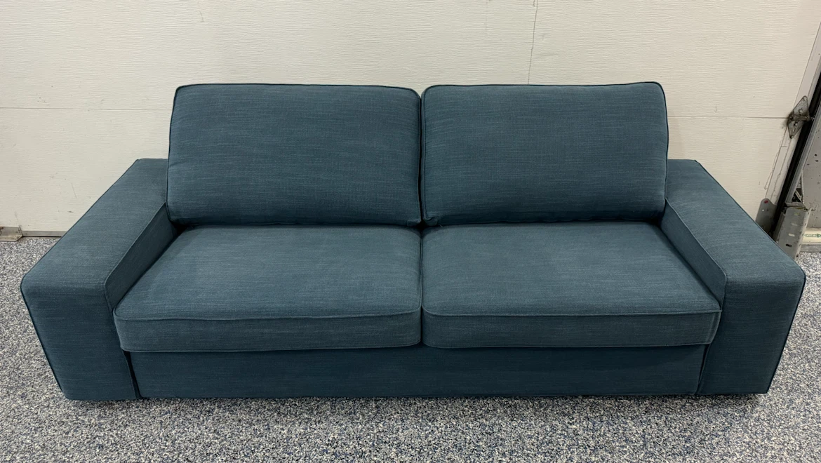 Kivik sofa couch Free delivery - photo 5