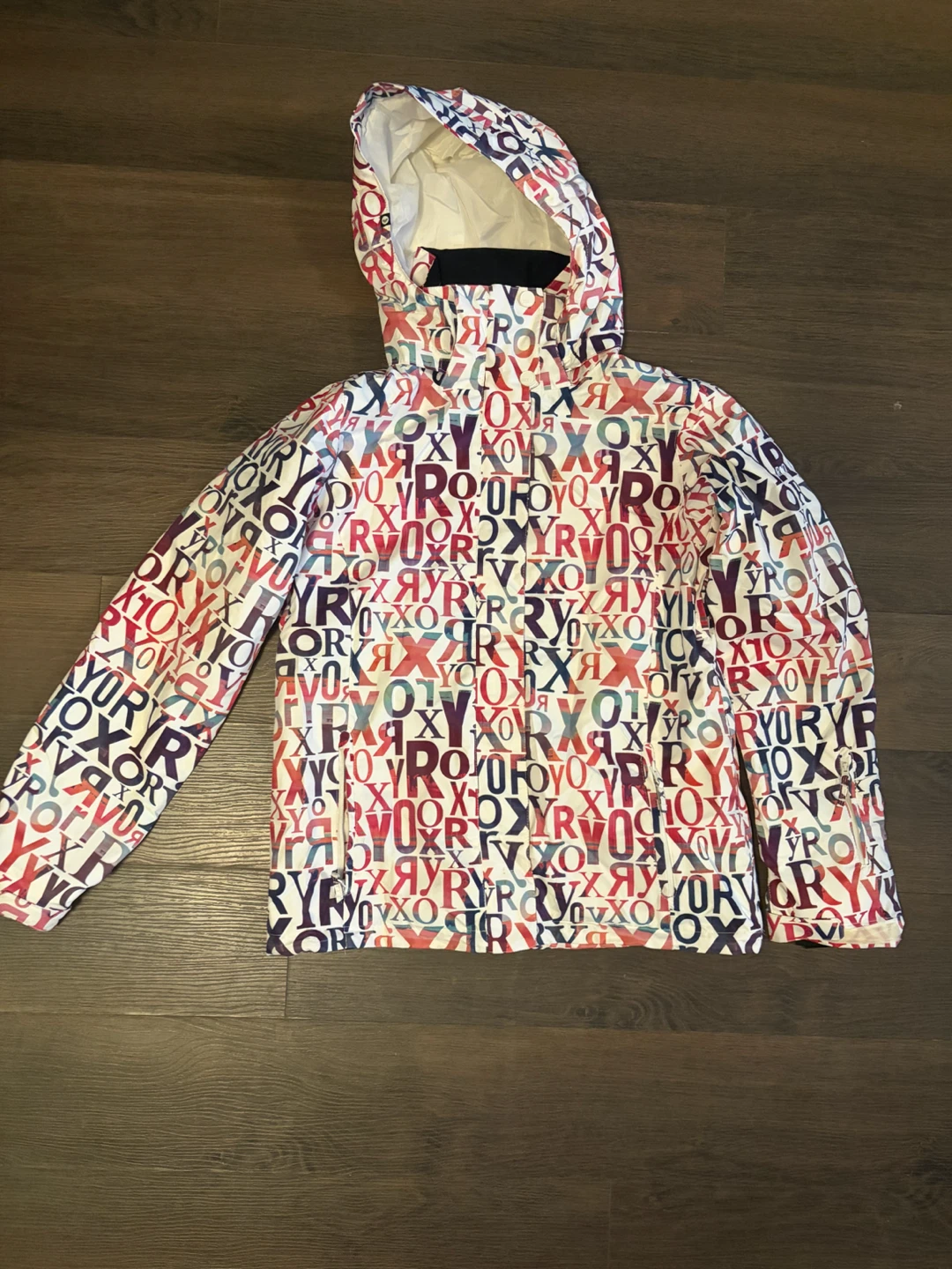 ROXY Women’s Snowboard Jacket – Size L
