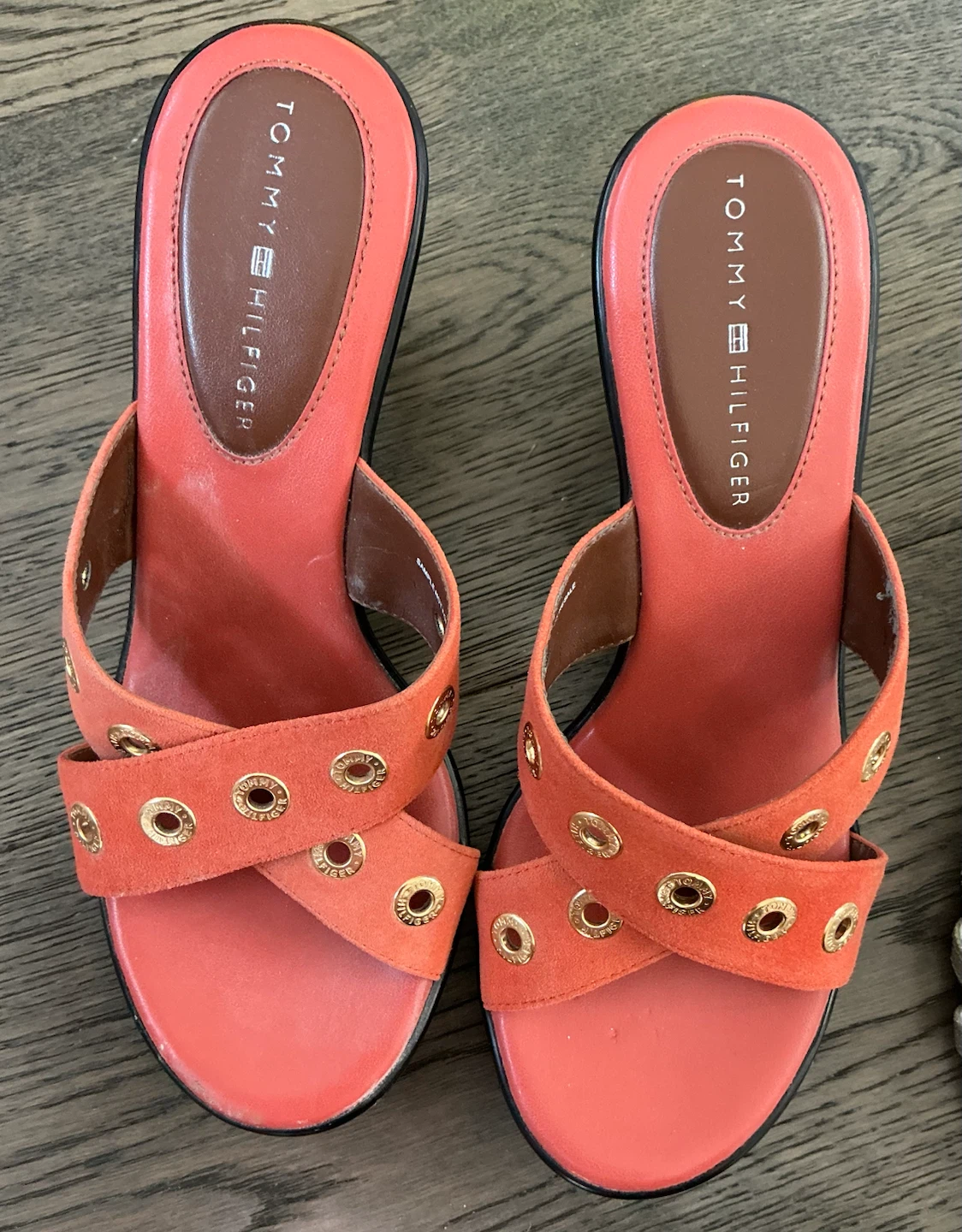Tommy Hilfiger, Nina, and Lifestride Heels Bundle - photo 2