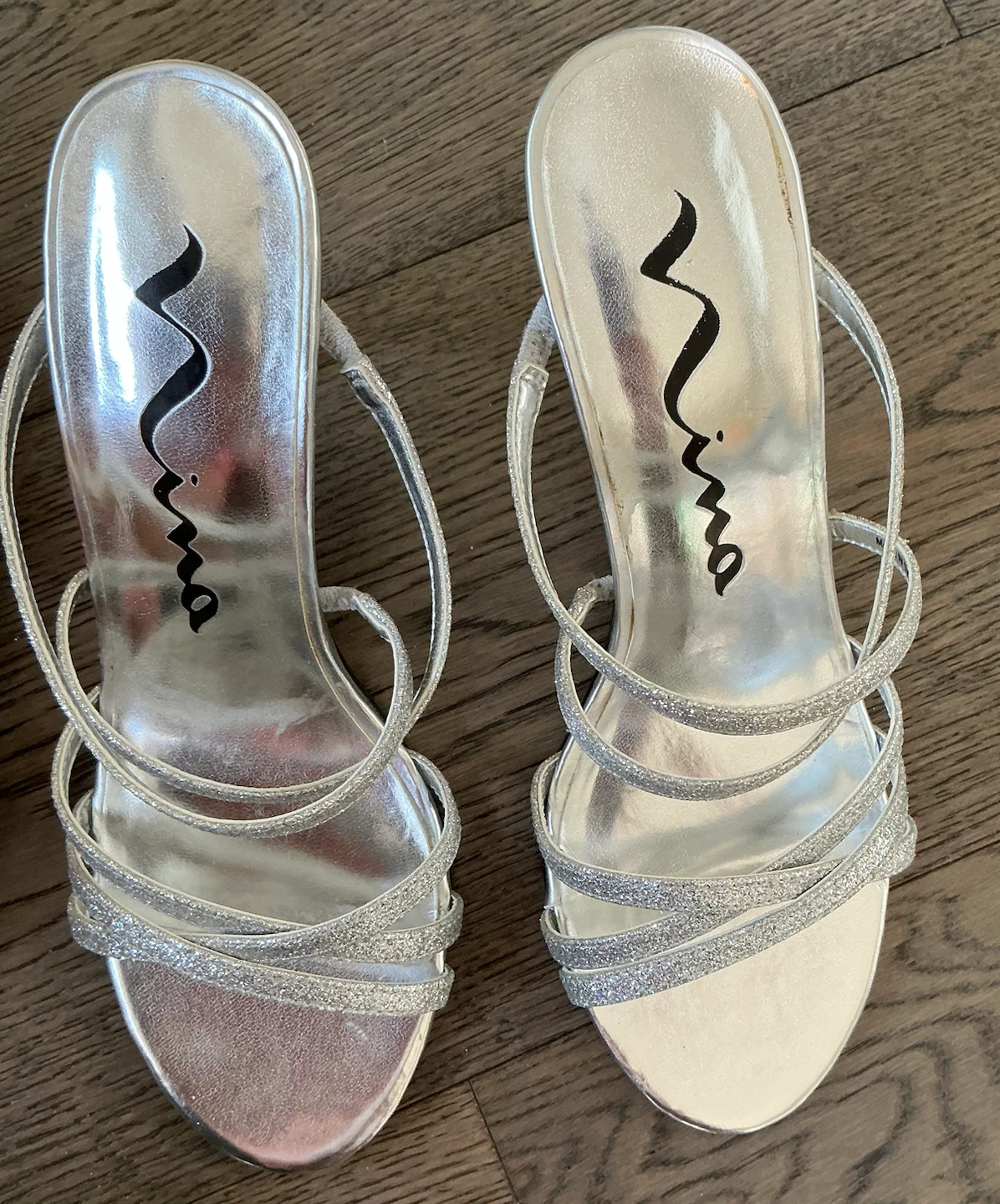 Tommy Hilfiger, Nina, and Lifestride Heels Bundle - photo 3