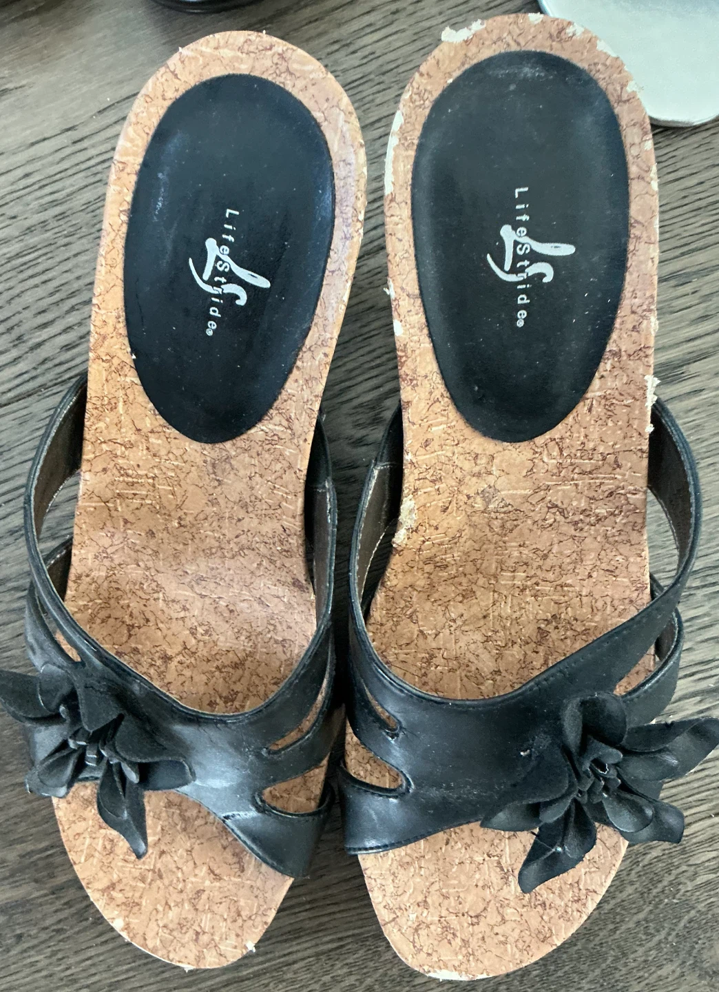 Tommy Hilfiger, Nina, and Lifestride Heels Bundle - photo 4