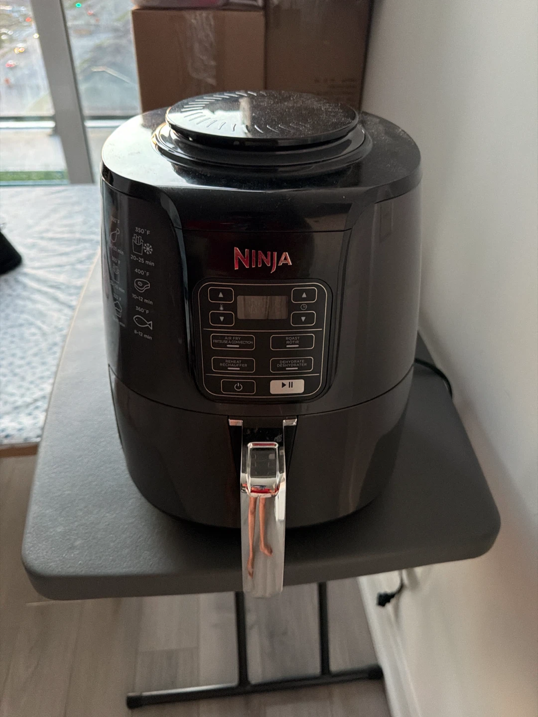 Ninja Air Fryer