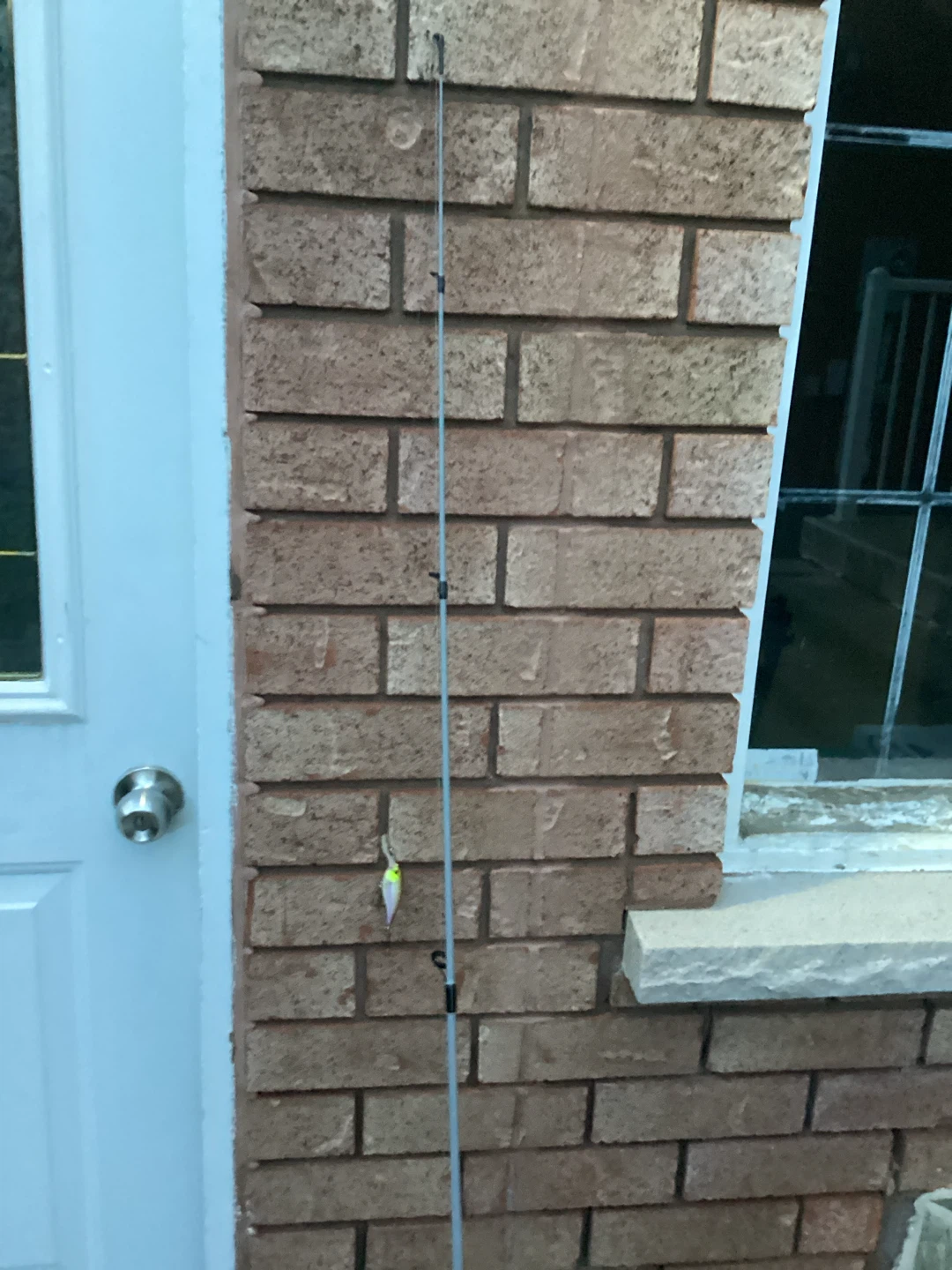Shakespear Catch More Fish - Fishing rod - photo 2