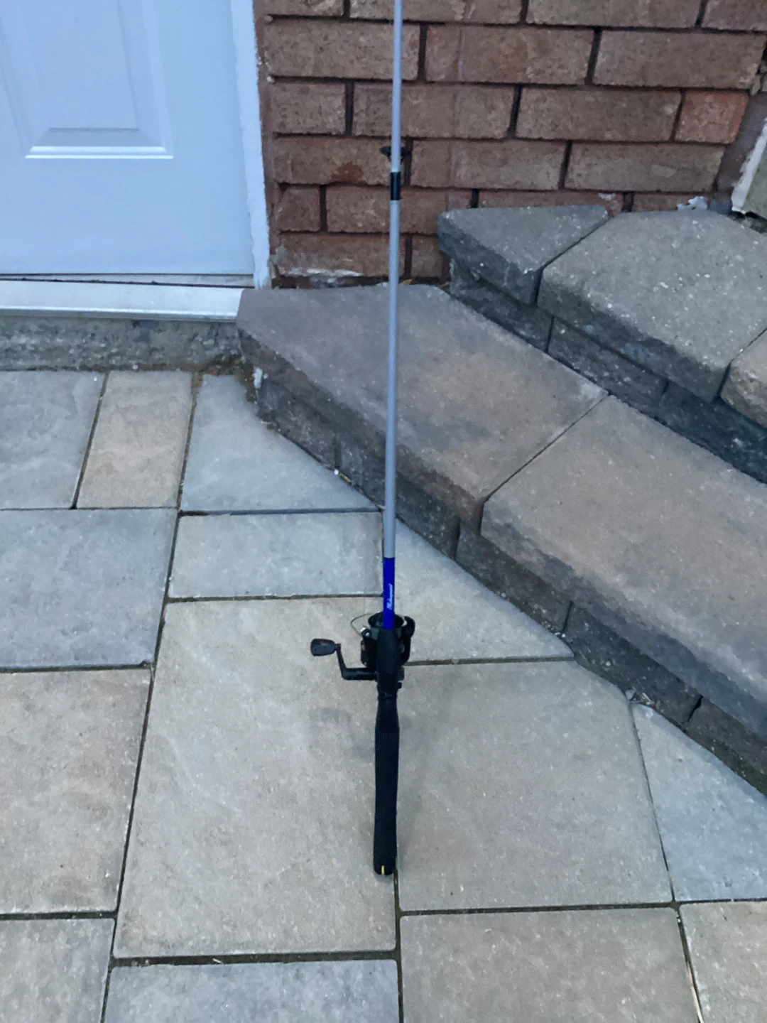 Shakespear Catch More Fish - Fishing rod - photo 3