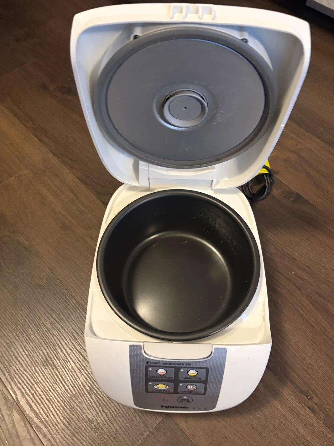 Panasonic Rice Cooker - photo 2