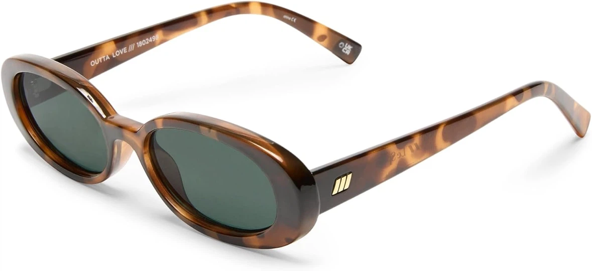Le Specs "Outta Love" Sunglasses - photo 2