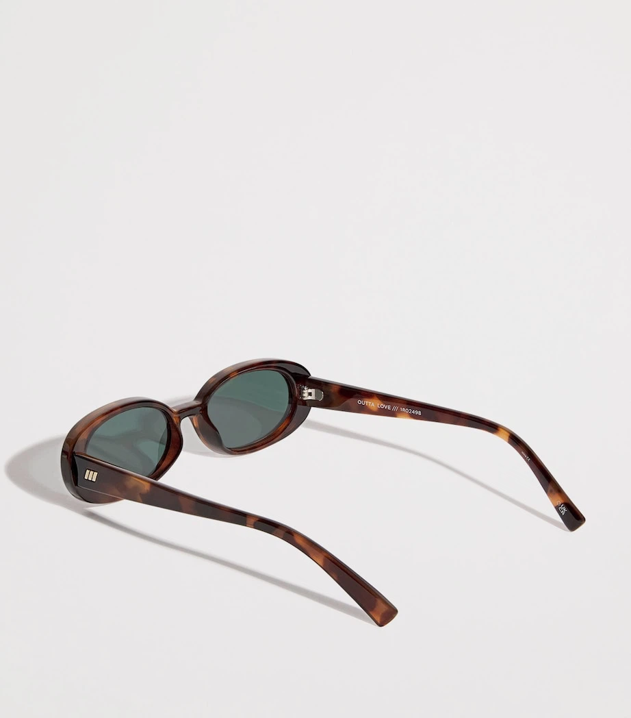 Le Specs "Outta Love" Sunglasses - photo 3