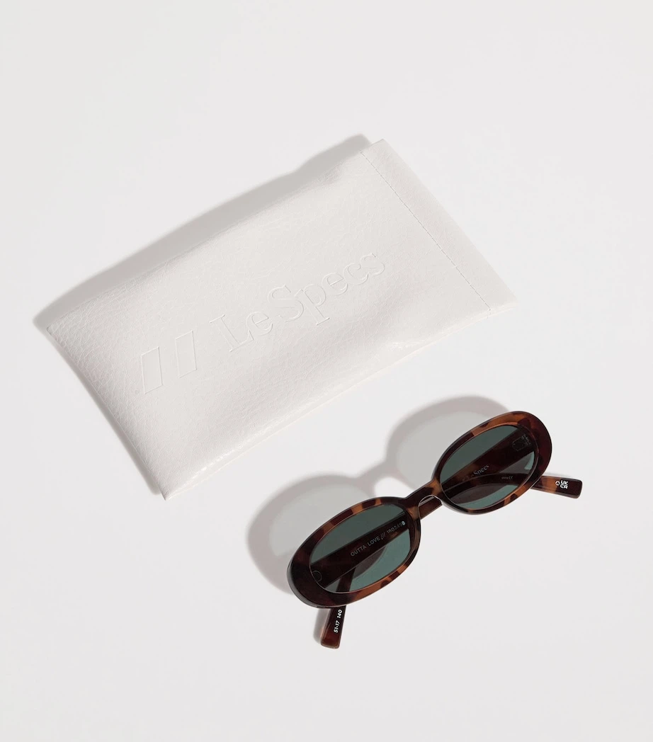 Le Specs "Outta Love" Sunglasses - photo 4