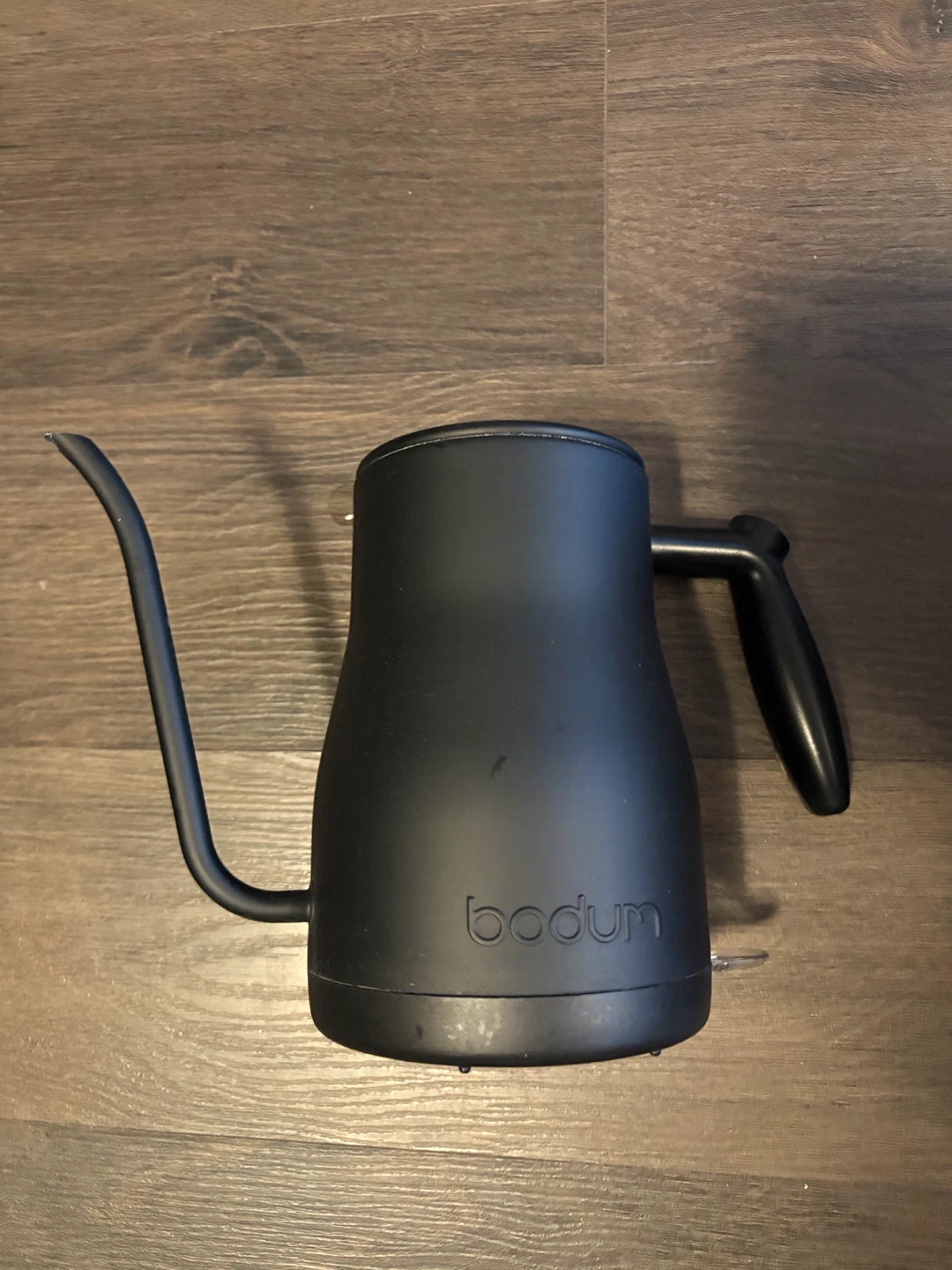 Bodum Gooseneck Electric Kettle (1.0L)