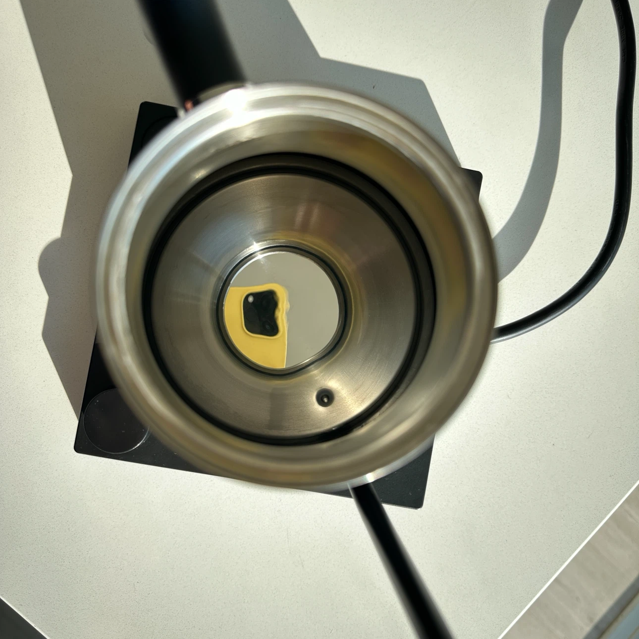 Fellow Stagg EKG Pro Electric Gooseneck Kettle - photo 2