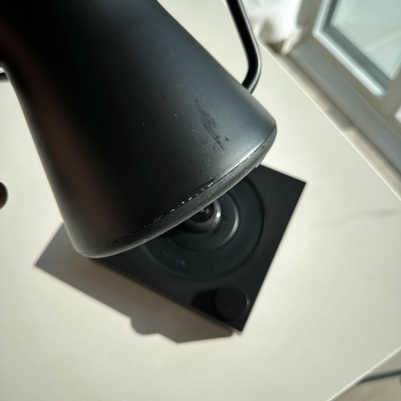 Fellow Stagg EKG Pro Electric Gooseneck Kettle - photo 4