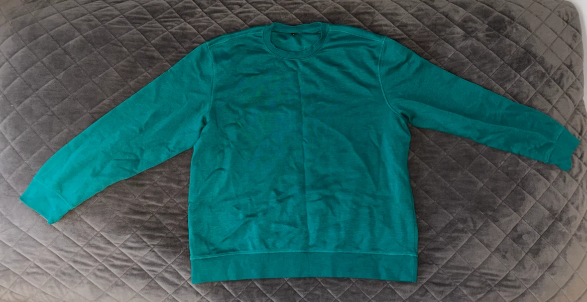 Men’s Clothing