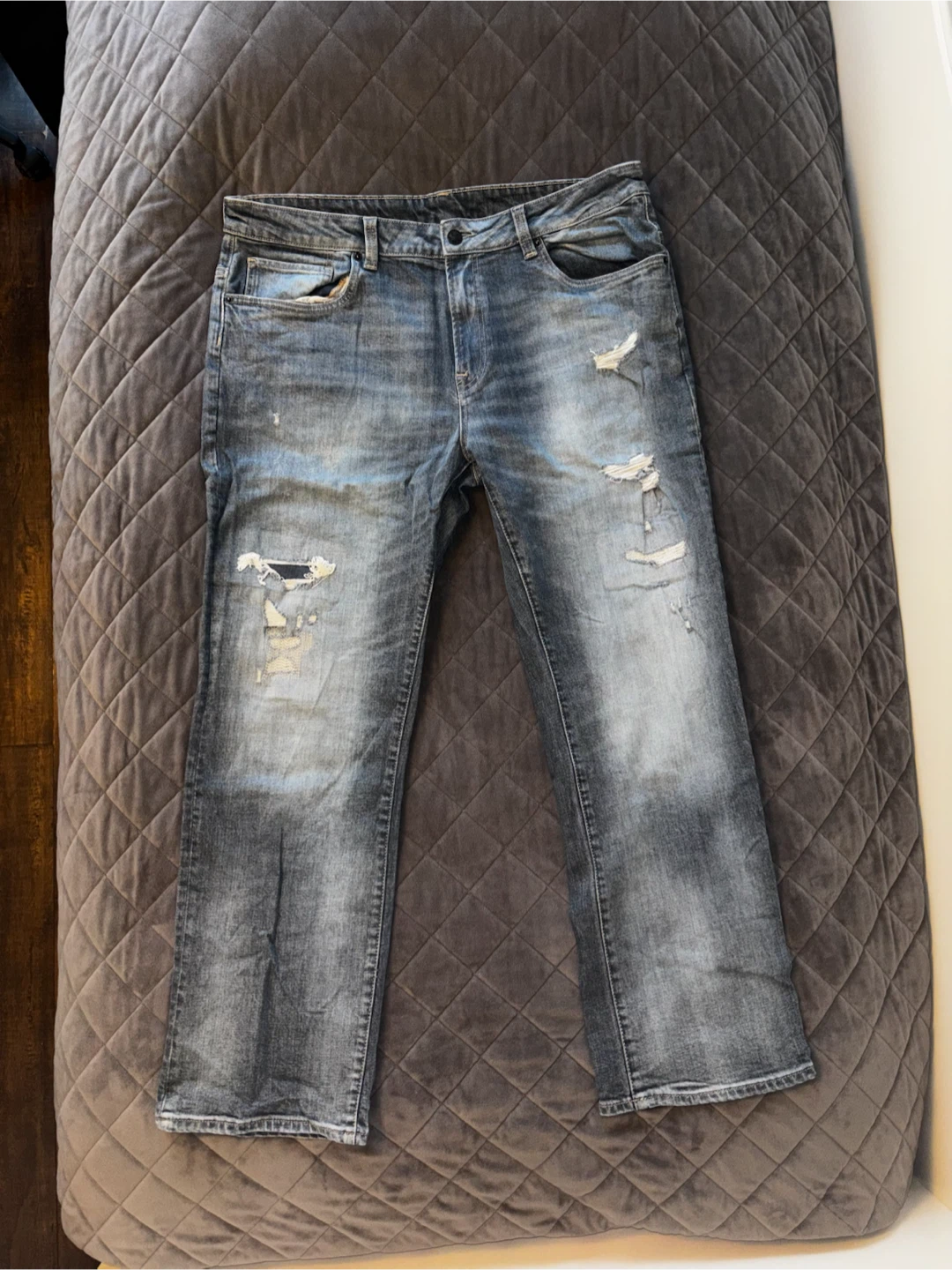 Men’s Clothing - photo 5