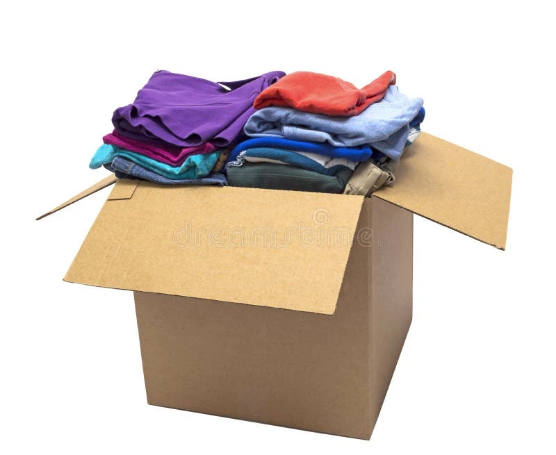 Mixed Clothing Bundle - photo 2