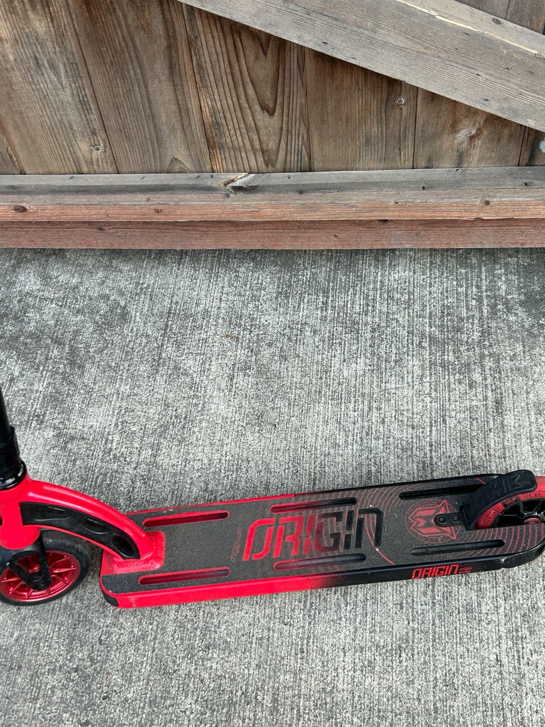 Origin Stunt Scooter - photo 3