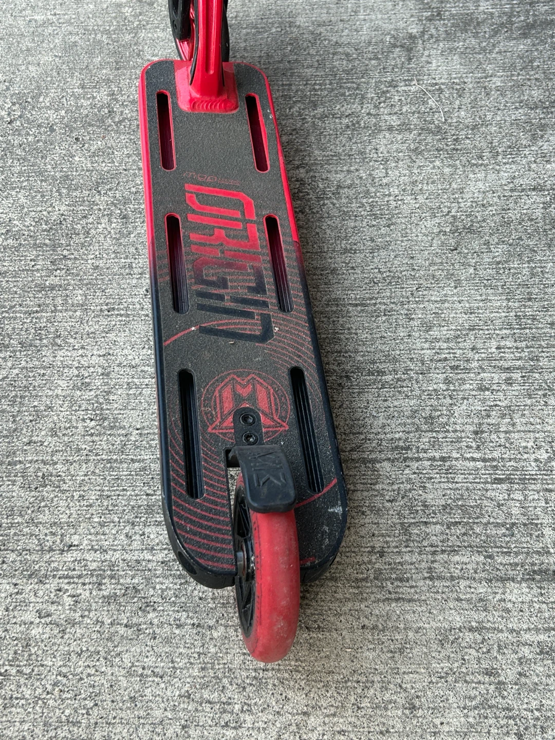 Origin Stunt Scooter - photo 4