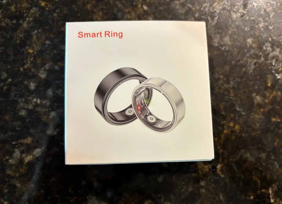 Smart Ring - photo 2