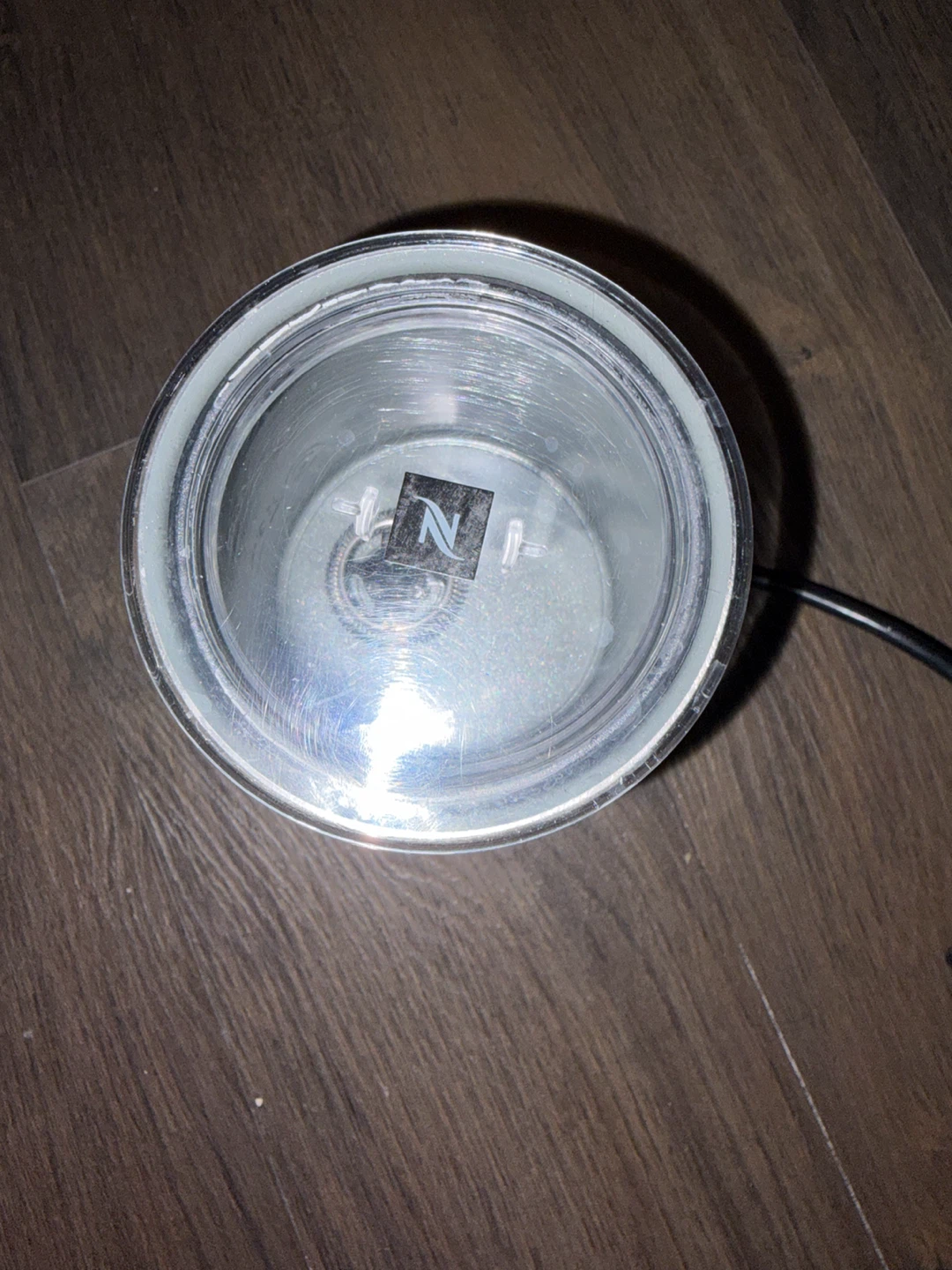 Nespresso Electric Milk Frother - photo 3