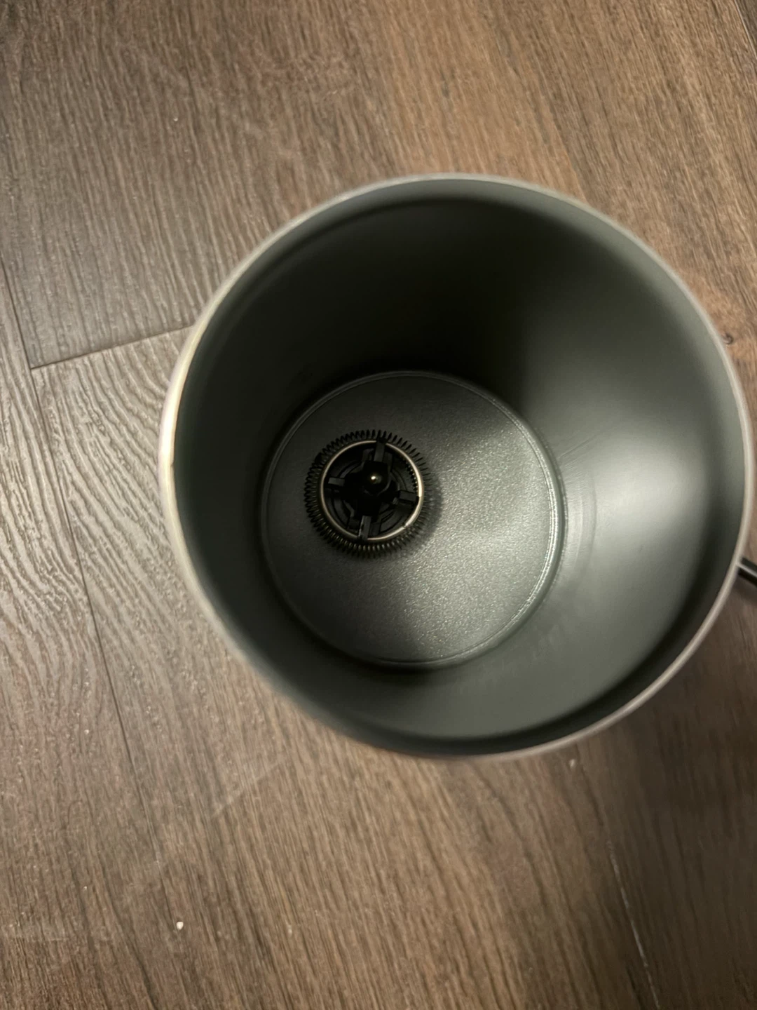 Nespresso Electric Milk Frother - photo 4