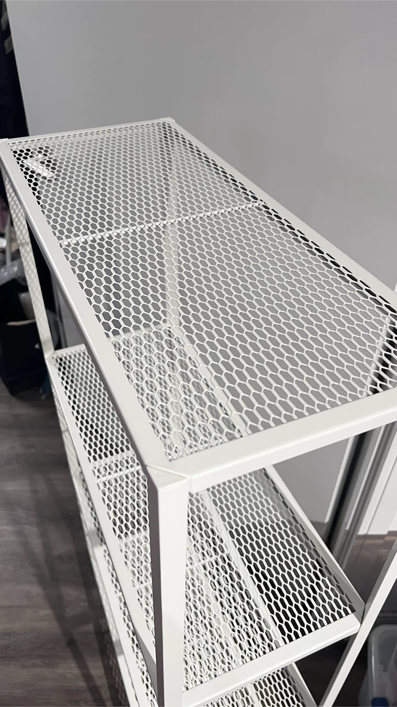 IKEA BAGGEBO Shelf $10/ea - photo 5
