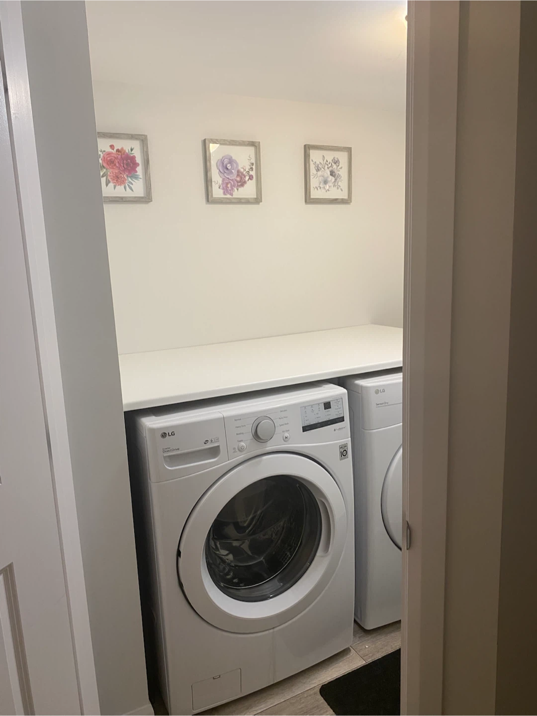 IKEA ENHET Storage Combination White Laminate