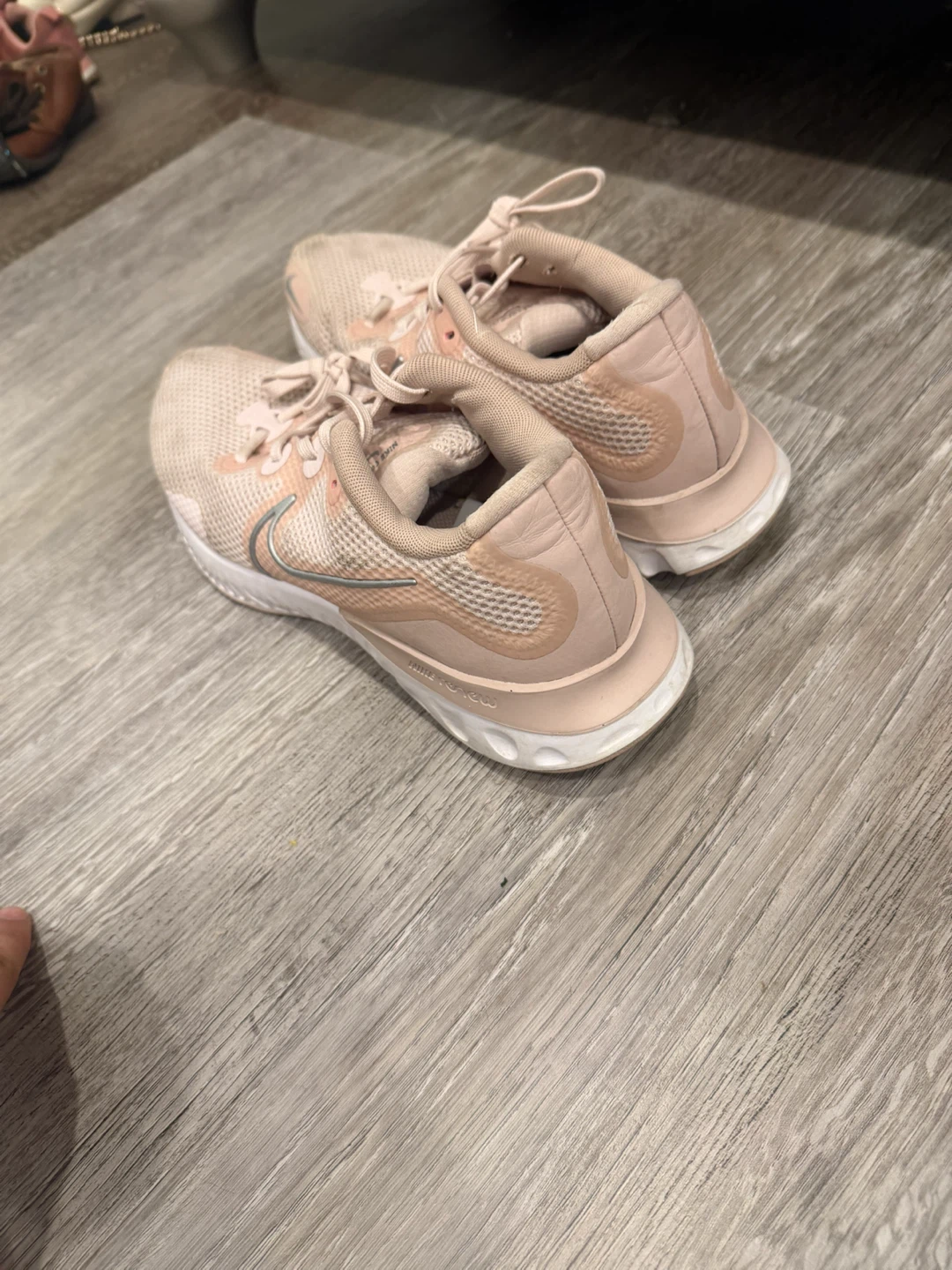 Nike Women's Running Shoes