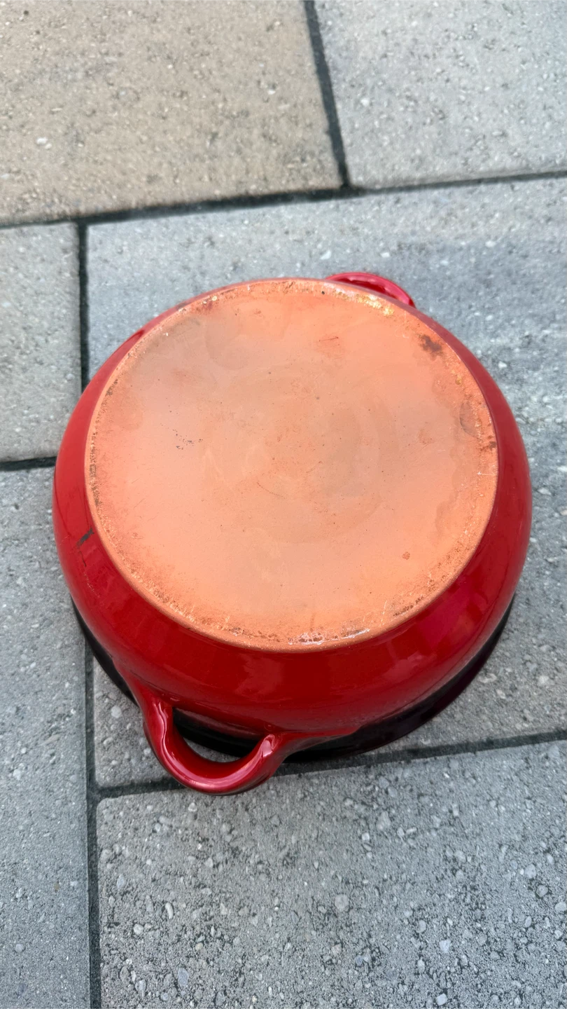 Terracotta Cooking/Serving Bowl - photo 4