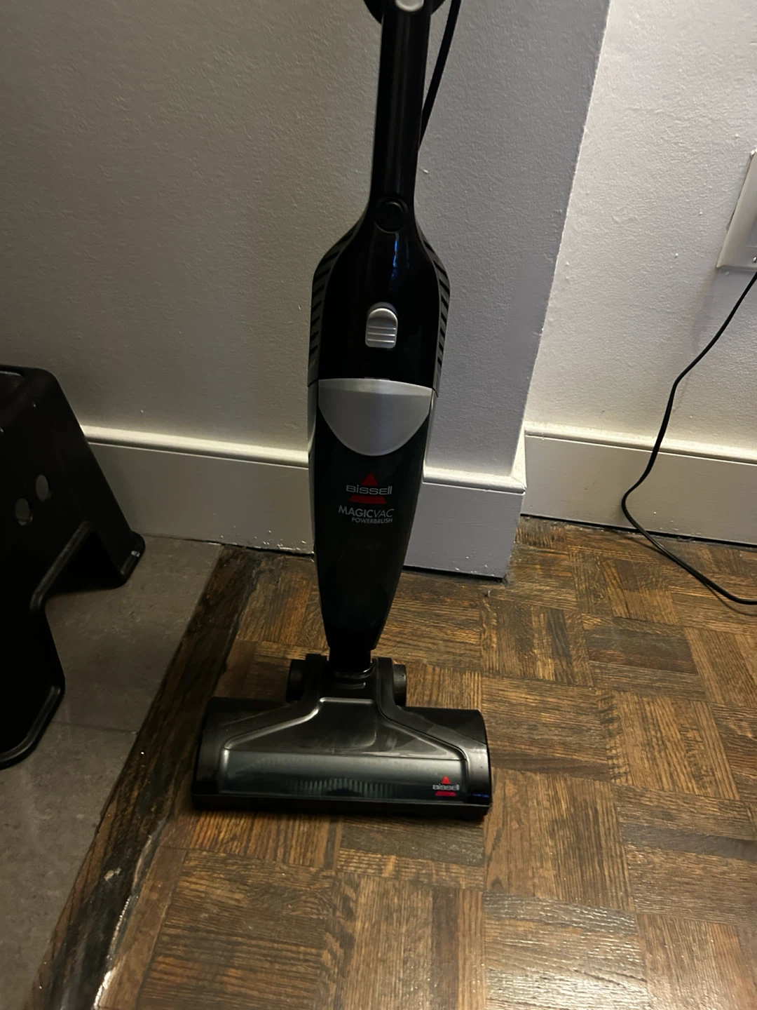 Bissell MagicVac Vacuum Cleaner