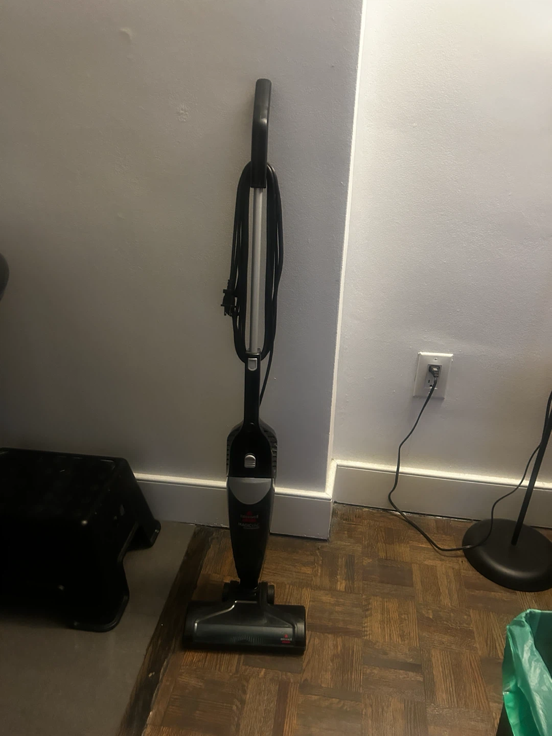 Bissell MagicVac Vacuum Cleaner - photo 2