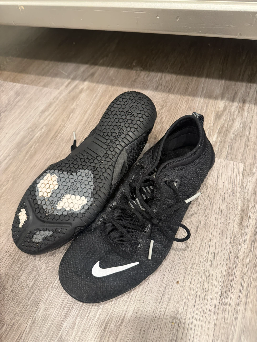 Nike Training Shoes - photo 2