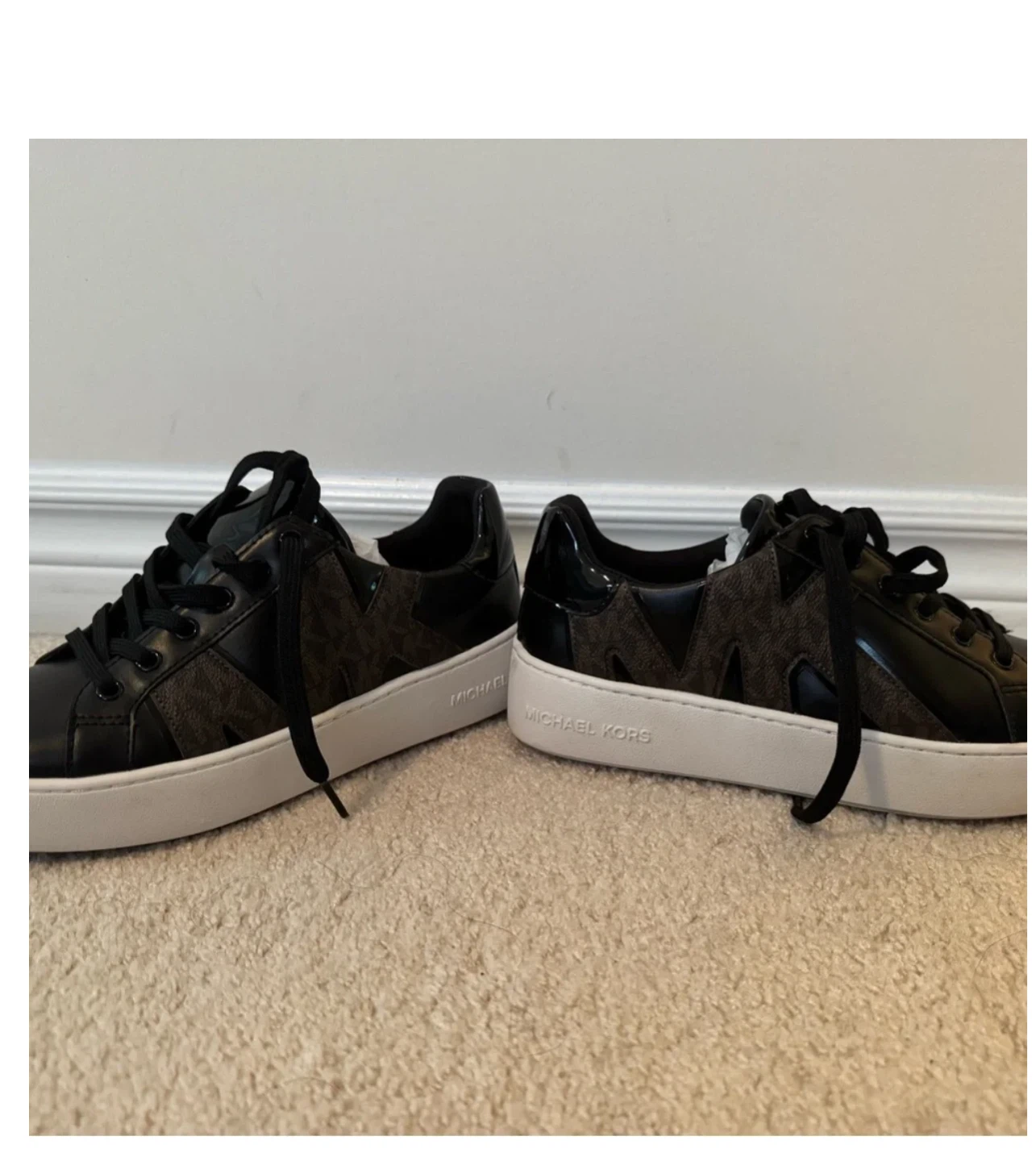Michael Kors Sneakers - photo 3