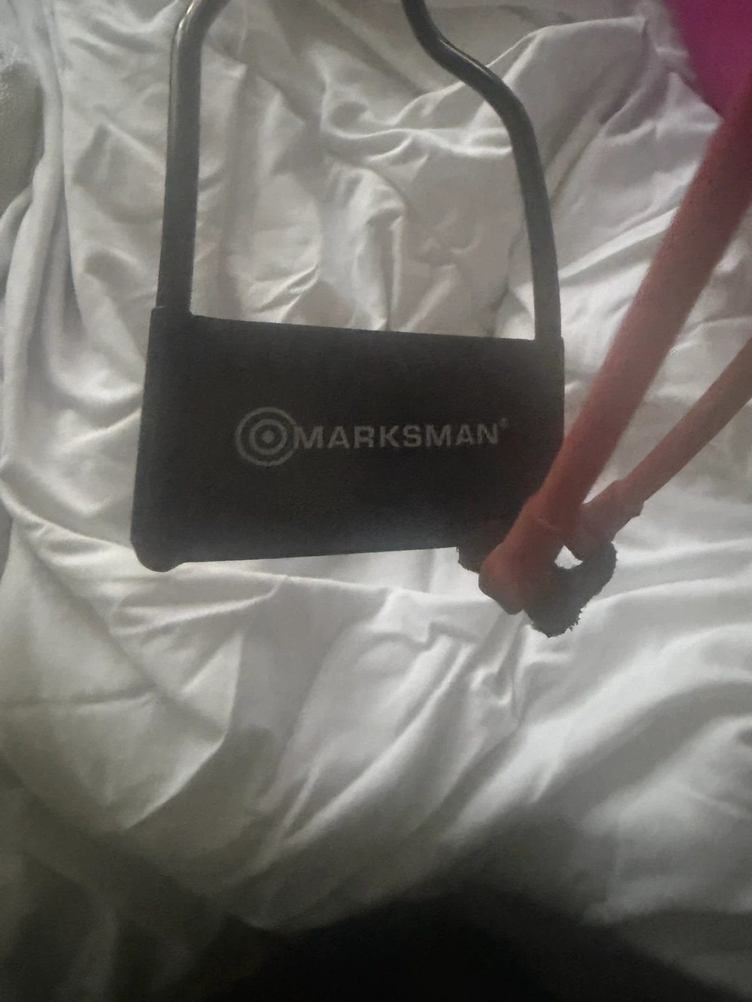 Marksman - photo 3