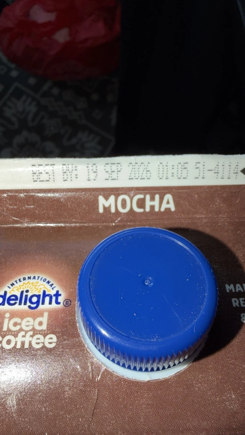 International Delight Mocha Iced Coffee - photo 5