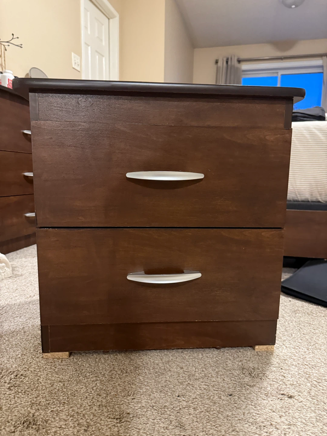 Side table