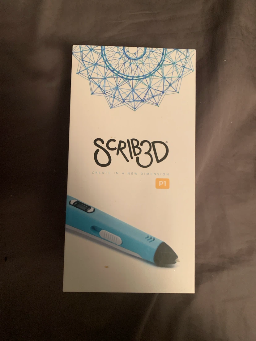 3D pen