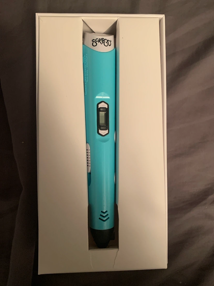 3D pen - photo 2