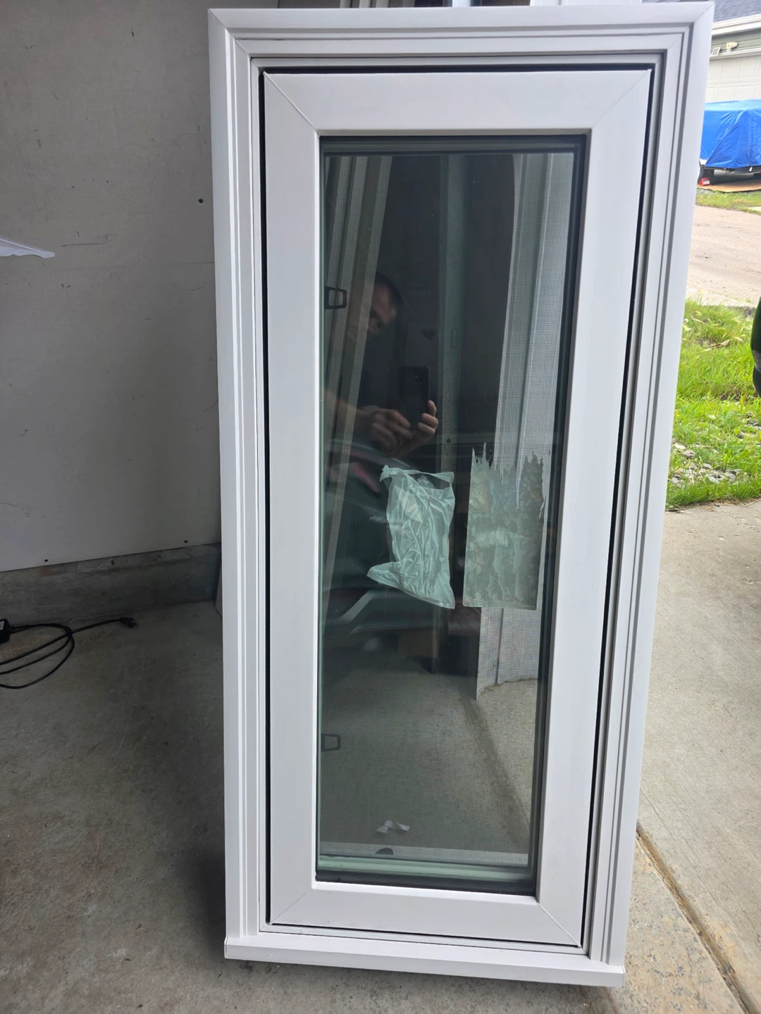 window