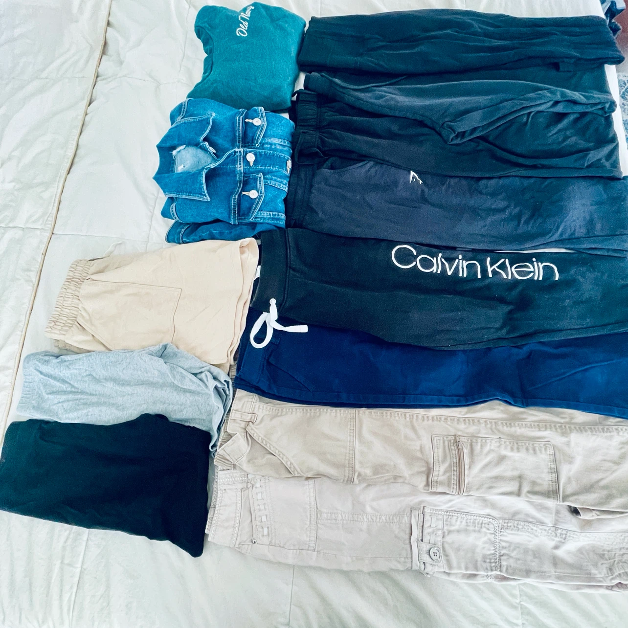 Girl’s Clothes Bundle - 13 items L-XL.  Great condition. - photo 3
