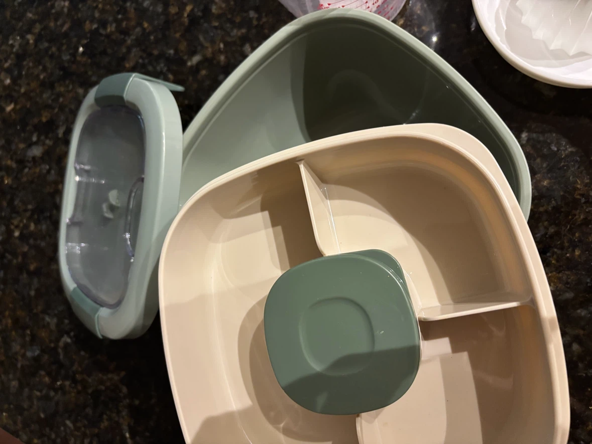 Bentgo Salad Container - photo 5
