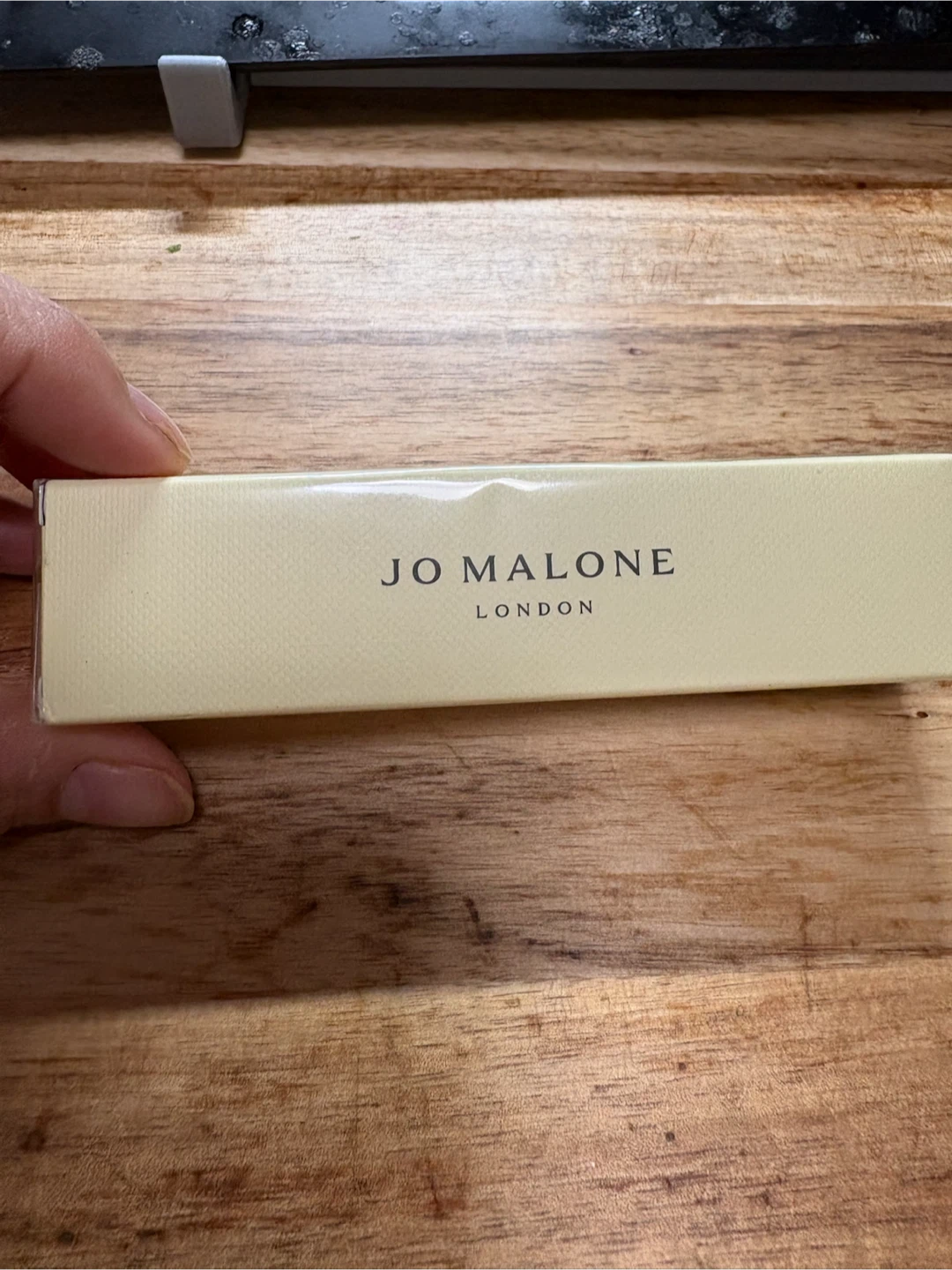 Jo Malone English Pear & Sweet Pea Cologne 10 ml