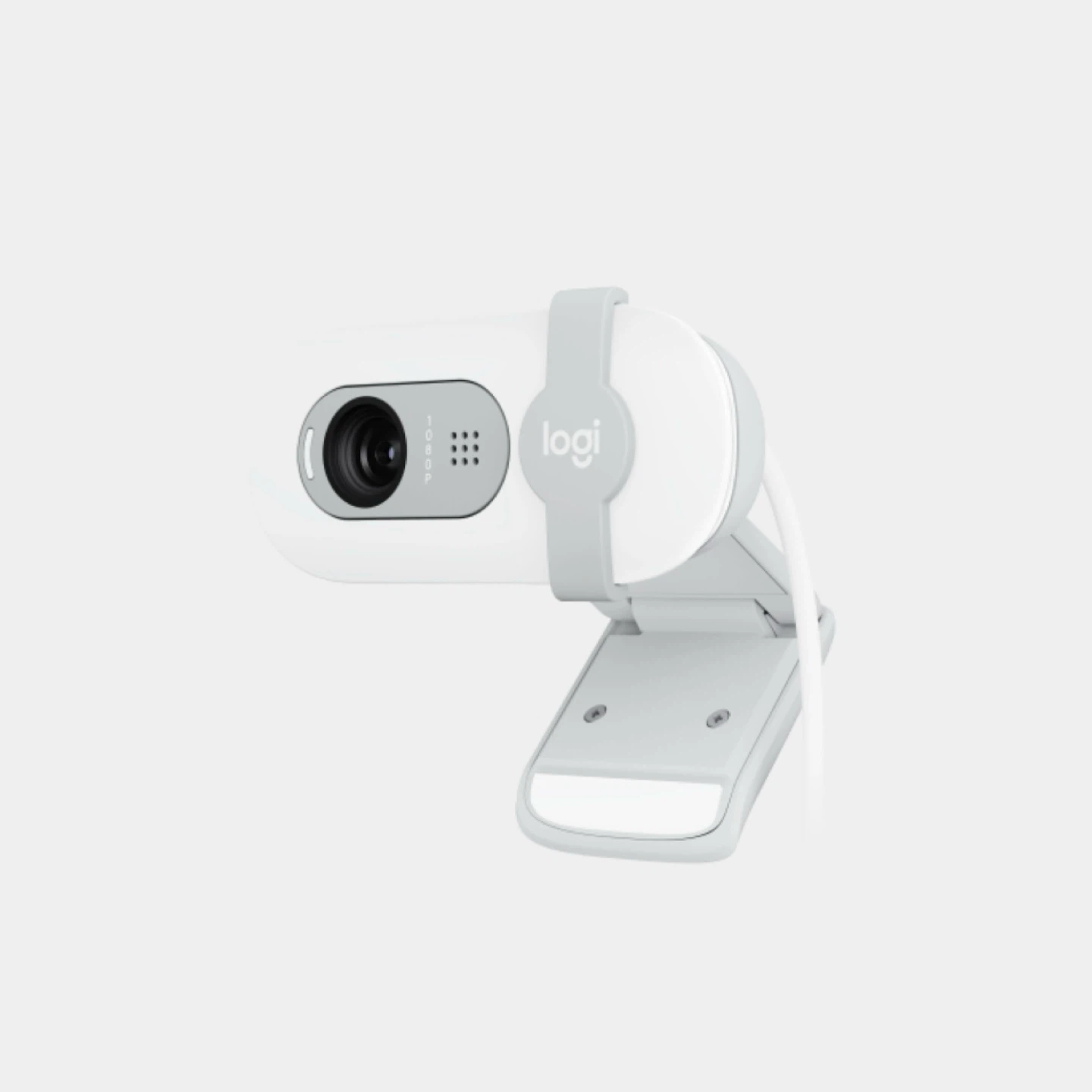 BRAND NEW 🥕 Logitech BRIO 100 Full HD 1080p webcam