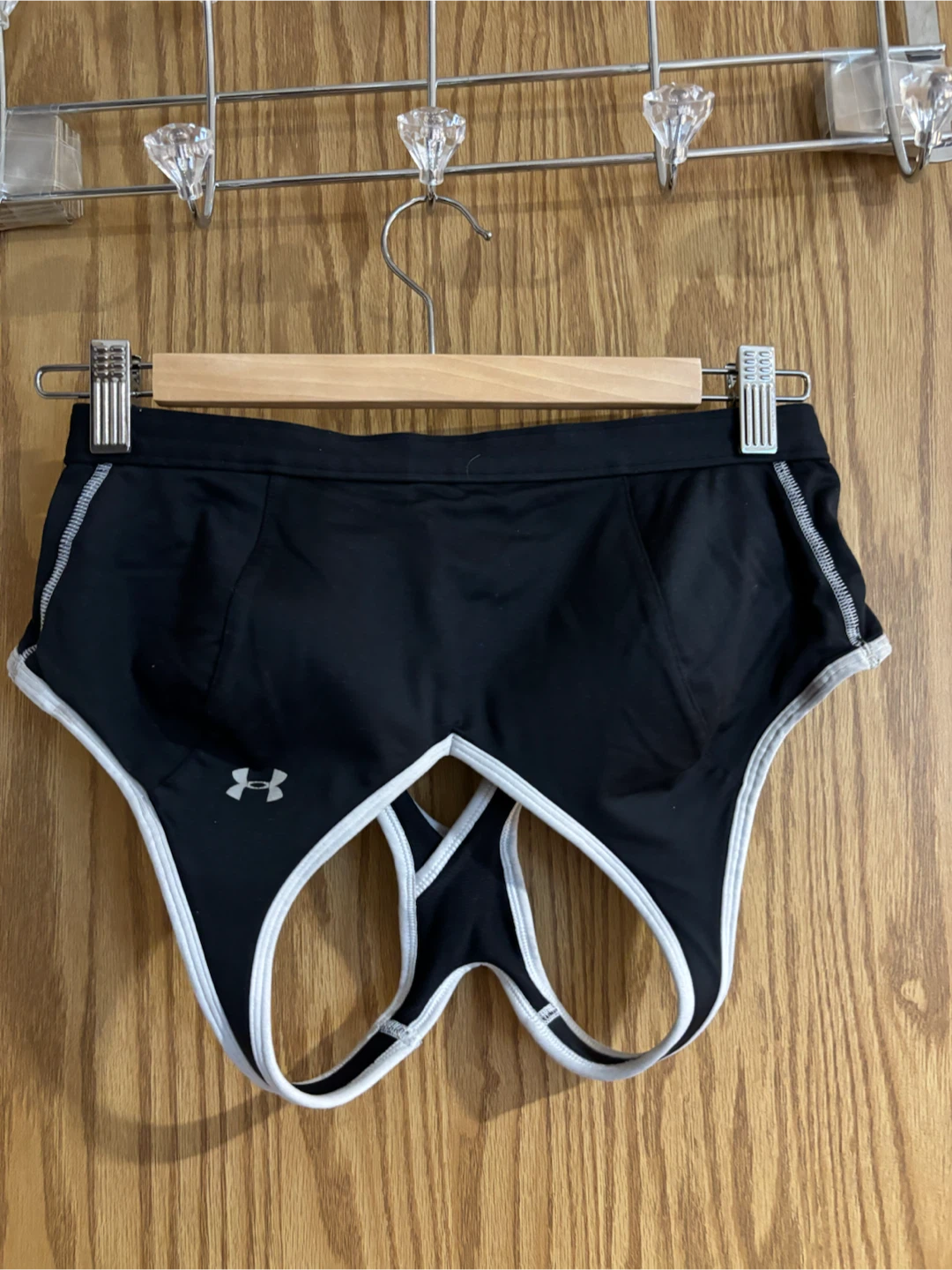 Under Armour Sports Bra’s
