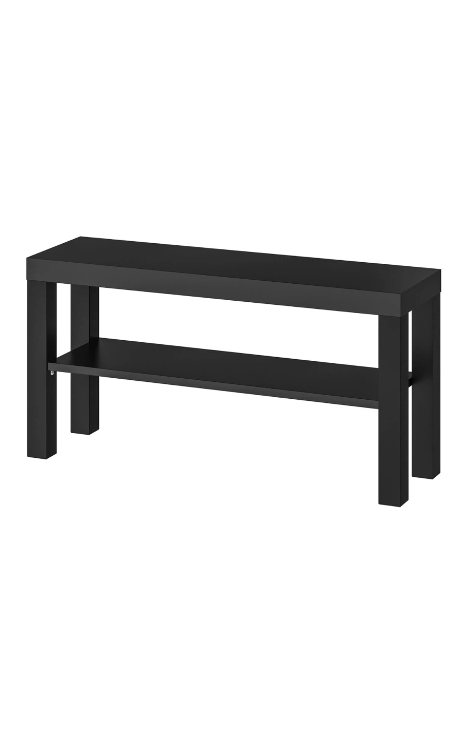 IKEA LACK TV Bench - white - photo 3