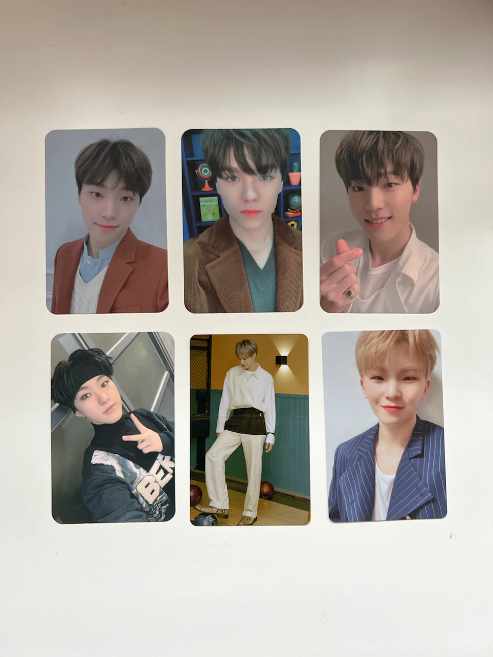 Kpop Photocards Assorted - photo 2