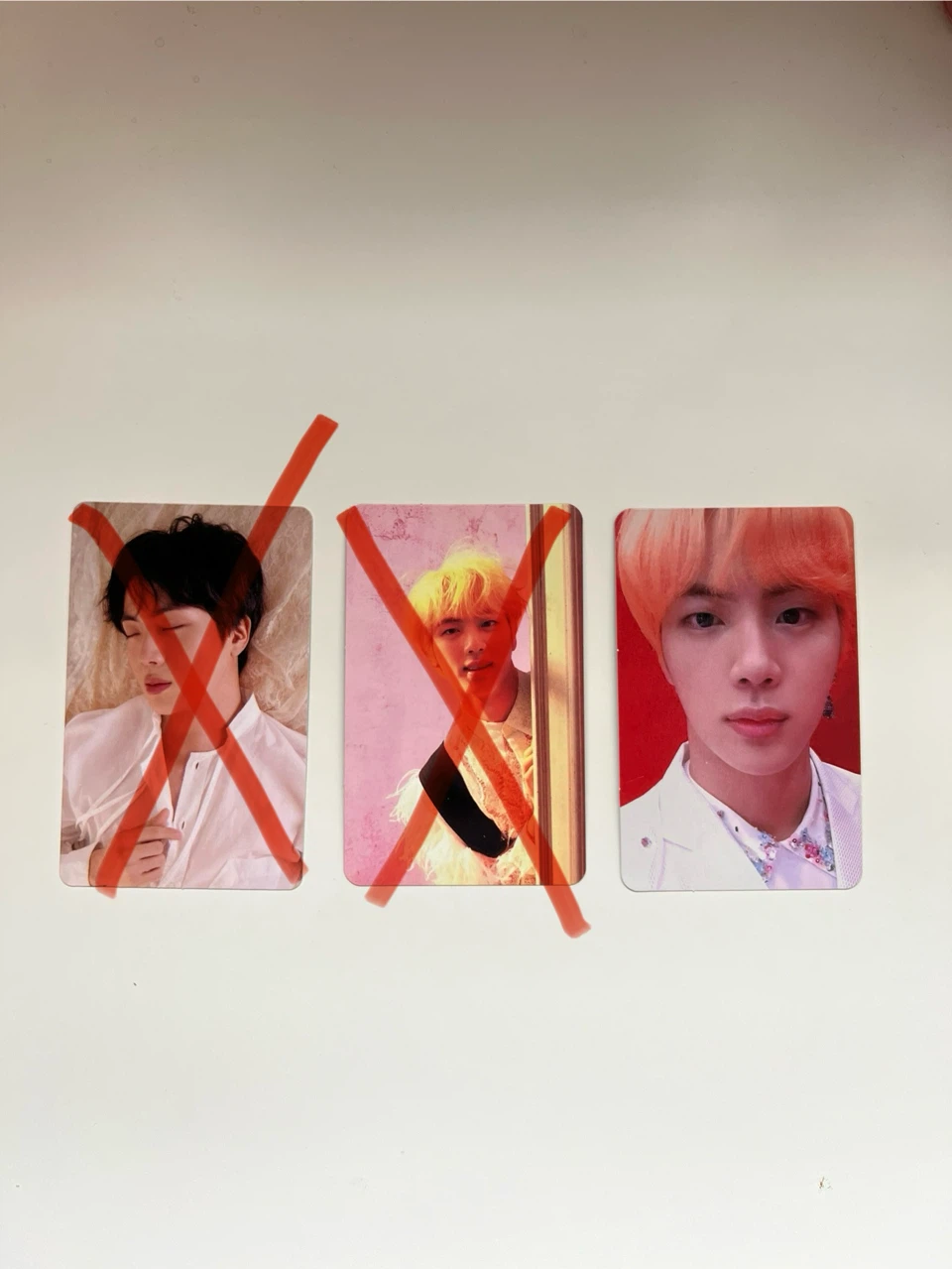 Kpop Photocards Assorted - photo 5